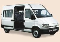 VIP TRANSPORTE EXECUTIVO - TRANSFER - VIAJENS