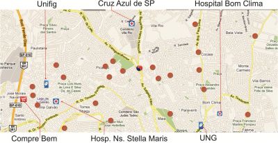 APARTAMENTO VILA RIO EM GUARULHOS MRV ENGENHARIA