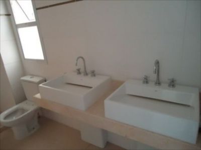 BARRA DA TIJUCA LONDON GREEN