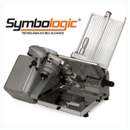 Cortador de Frios Automático Filizola 101 SA