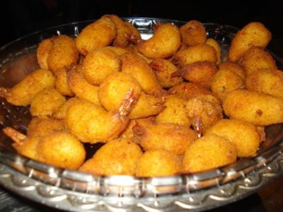 BUFFET E CHURRASCO MF CENTRAL DE FESTAS