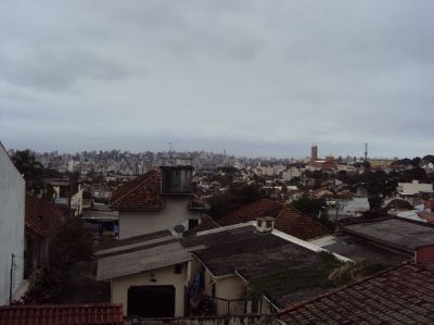 APARTAMENTO 2 APARTAMENTOS ZONA SUL PORTO ALEGRE RS