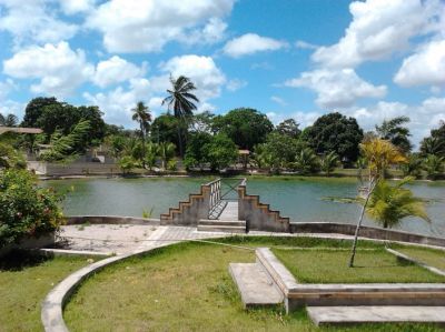Excelente Terreno á Venda em Macaíba