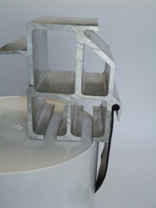 Bando de Borracha p/ Sider