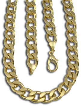 FOLHEADOS EM OURO E PRATA