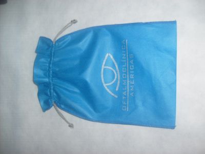 Embalagens e Sacolas Ecológicas