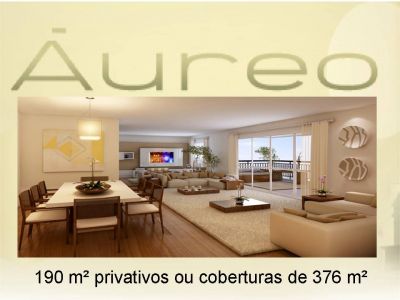 Breve Lançamento Áureo Santana