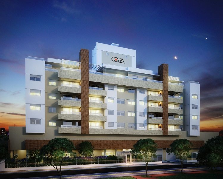 Pré-lançamento no Abraão – Vivaz Condomínio Jardim