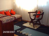 COPACABANA. APARTAMENTOS DE TEMPORADA.