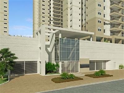 Celebration Barra Funda,96m²,25º e 26º andar,Frente Rua,3 Dorms,Suíte,2 Vagas,Novo,Pronto