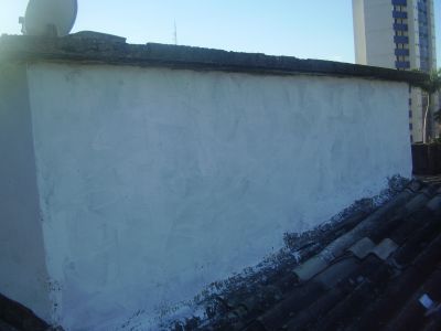 Limpeza de caixas Dáguas e Cisternas