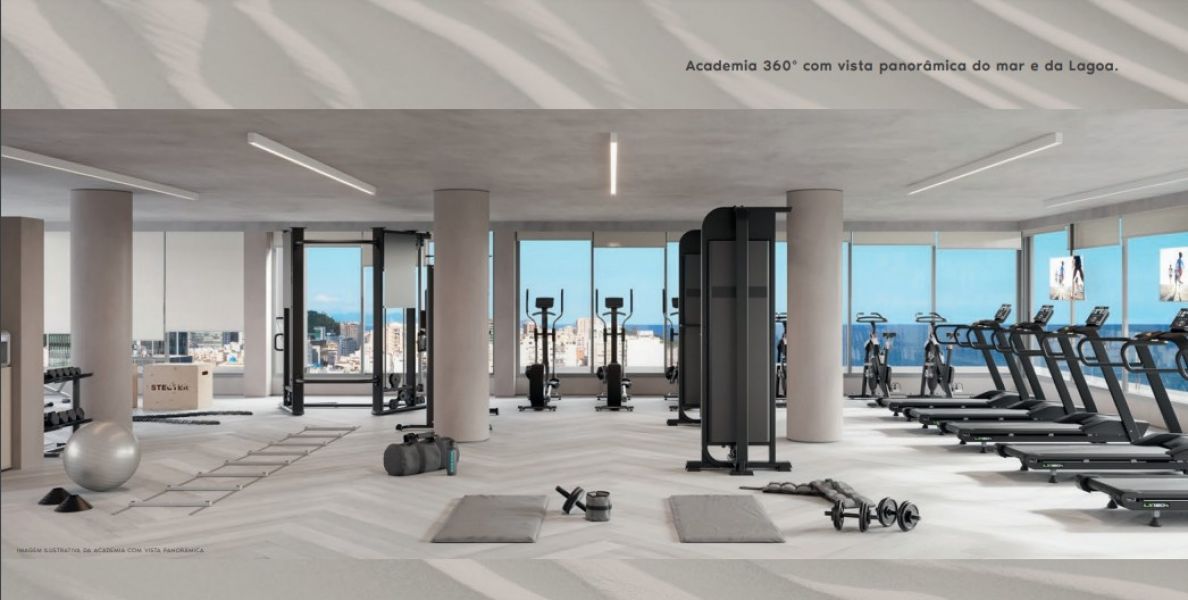 Ipa Studio Design Ipanema