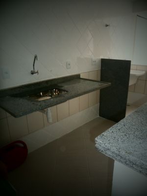 apartamento de luxo no centro de itaborai pronto para morar