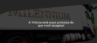 Consumo inteligente com a Milennium Alimentos!