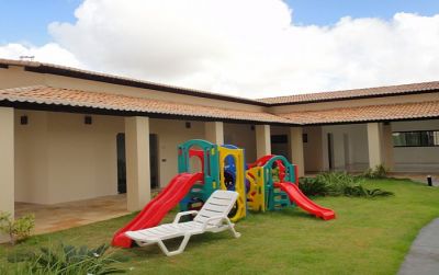 Excelente Apartamento em Ponta Negra