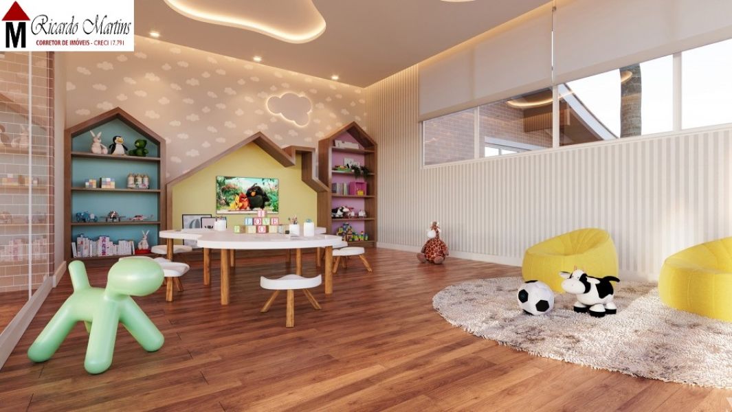 Villaggio Verde condomínio bairro Argentina Criciúma