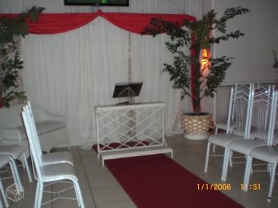 Celebrante de Casamento