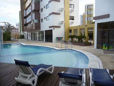 Excelente Apartamento á Venda no Tirol