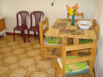Vendo apartamento frente ao mar com piscina só 95 mil