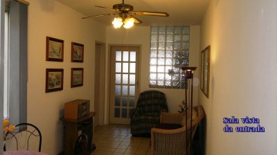 Apartamento Mobiliado por temporada em Porto Alegre