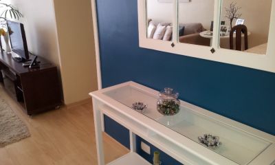 Vendo Apto na R. Brentano / 90m² / 1 vaga