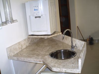 Casa Cor mármores e granitos
