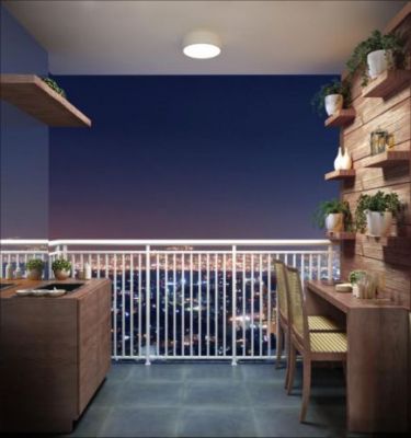 Mosaico Vila Guilherme