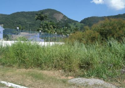 lote 270m2 no Recreio condomínio fechado (21) 2463-6756