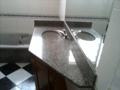 SantaRocha Construção Reforma ltda