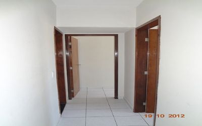 Apartamento em lagoa Nova