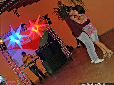 FOX -DJ'S -SOM- ILUMINAÇÃO -SHOWS 