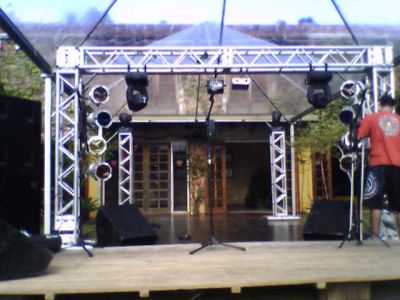 locação de tendas em São José dos Campos 