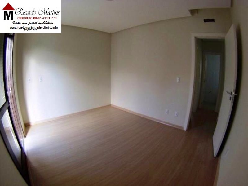 Residencial Vigo bairro Vila Floresta Criciúma