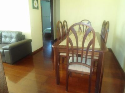 Apartamento 3/4 suite direito a cobertura Bairro Heliopolis 290.000,00