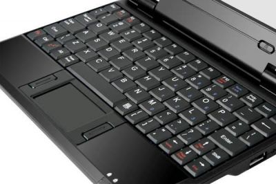 PI41765 - Netbook Wifi Windows CE 6.0 Preto 7