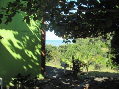 Oportunidade! Cumuruxatiba: Vende-se casa Vista Mar