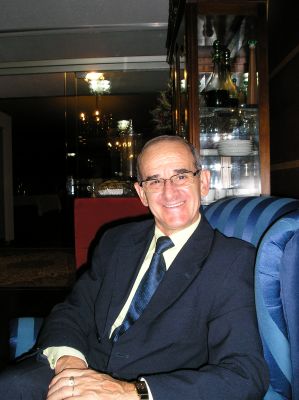 JULIO CHEDA  Musical - Show