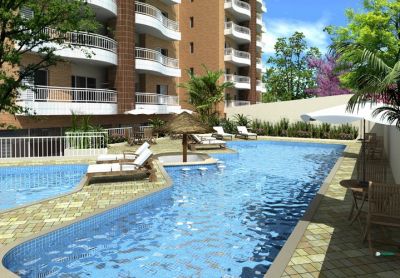 Empreendimento Portal Magistrale