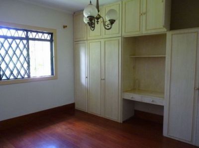 Setor Mansoes Dom Bosco, Casa Alto Padrao, 2 Pavimentos - 1000m2 Area Util