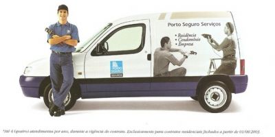 Alarmes Monitorados para Empresas