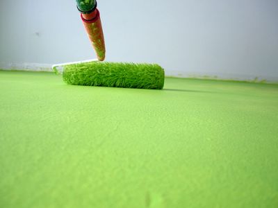 Pintura PGT Casa Bela Reforma LTDA