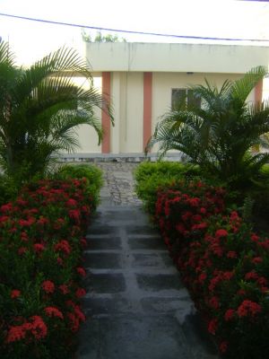 Apartamento em Nova Parnamirim