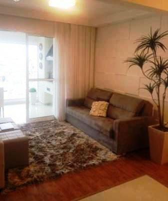 Apto Jd. Anália Franco 104m Cód.8076BY - R$852.000,00