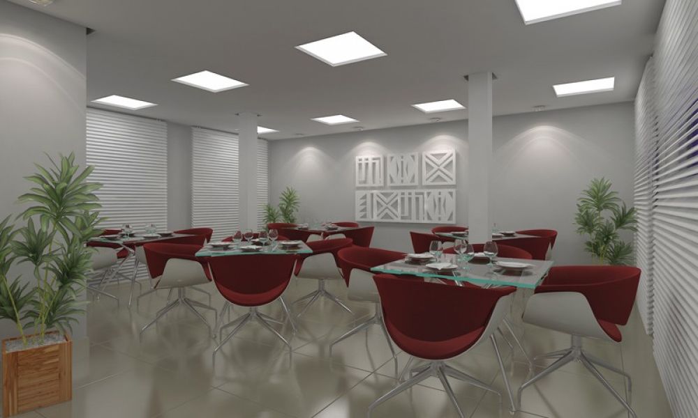 Spazio Santa Barbara Guarulhos, apartamento 37 2 dormitórios na Vila Augusta.