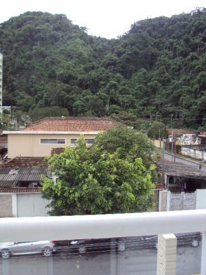 SOBRADINHOS EM SANTOS 