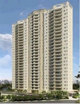 Apartamento Campo Belo Winner Family Club 86 m² / 3 dorms/ 1 suíe/ 2 vagas SP