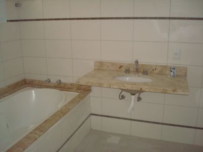 CASA 3 SUÍTES NOVA IPANEMA ZONA SUL PORTO ALEGRE RS