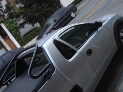 MONTANA 08 1.4 CONQUEST MOTOR ECONOFLEX 