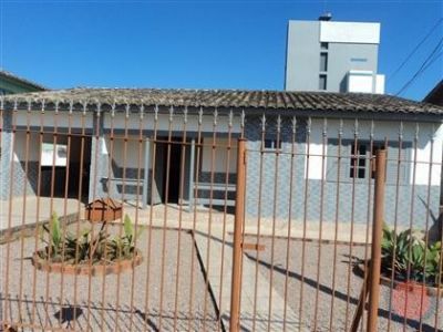 Casa em Nossa Senhora da Salete- Criciúma/SC