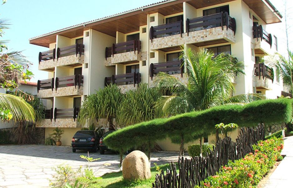 Vendo HOTÉIS e POUSADAS em Natal Rn